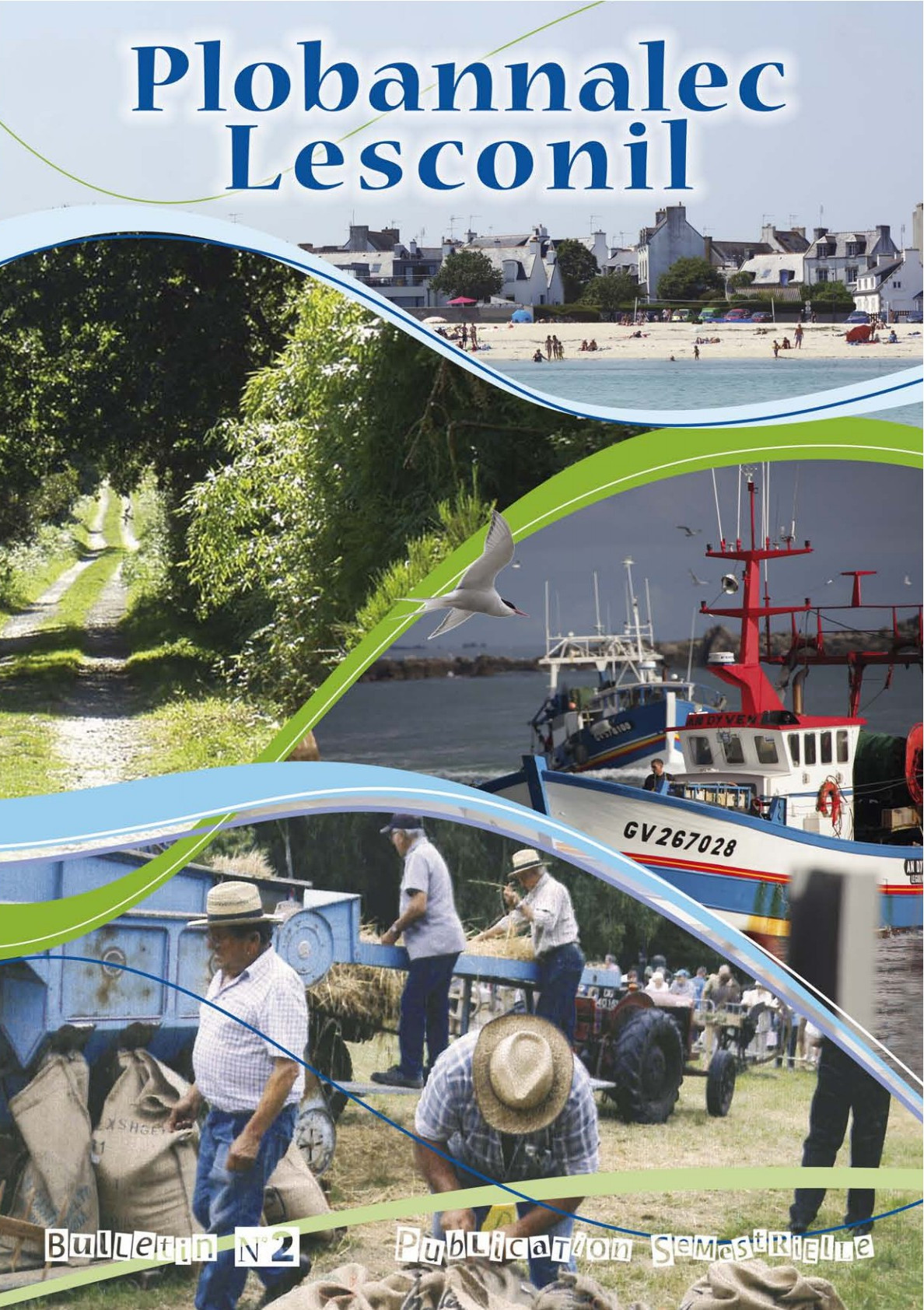 Bulletin Municipal – Février 2015