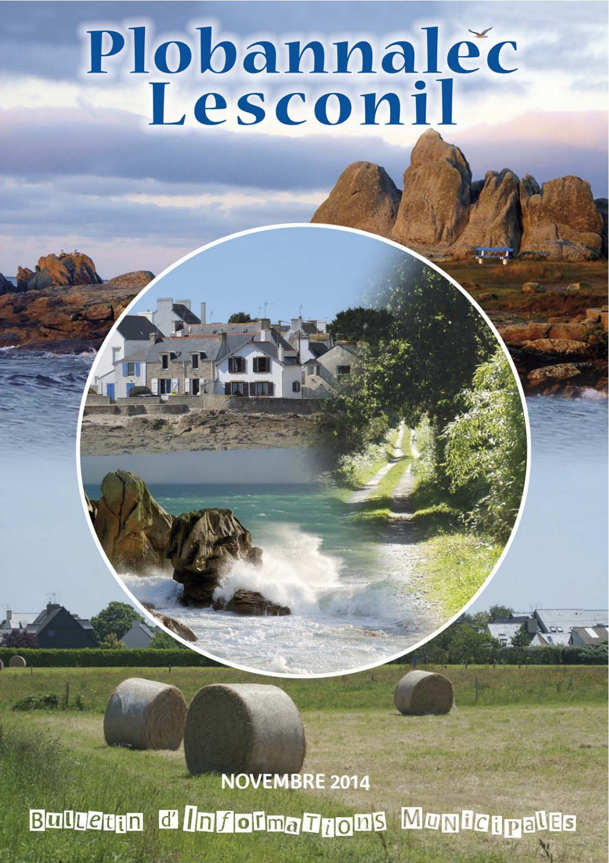 Bulletin Municipal – Novembre 2014