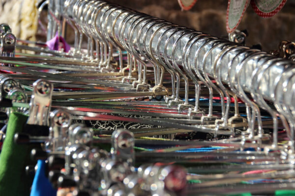 Braderie du Secours Populaire