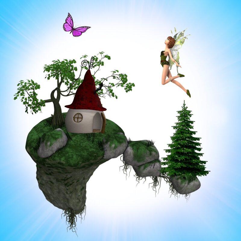 Contes pour enfants