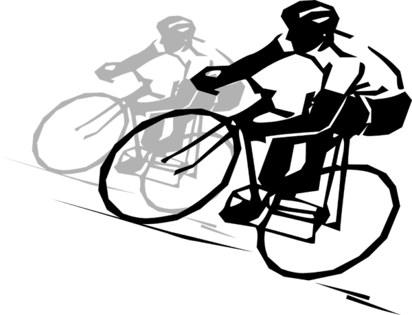 Course cycliste