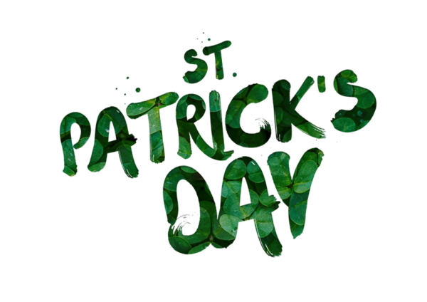 Goûter de la Saint Patrick