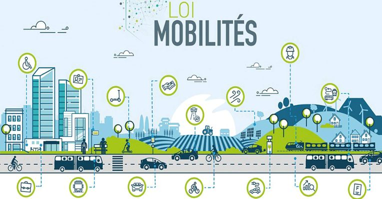 Atelier mobilité : donnez votre avis