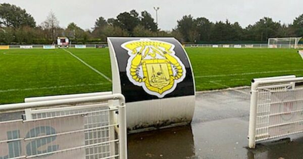 Tournoi foot jeunes