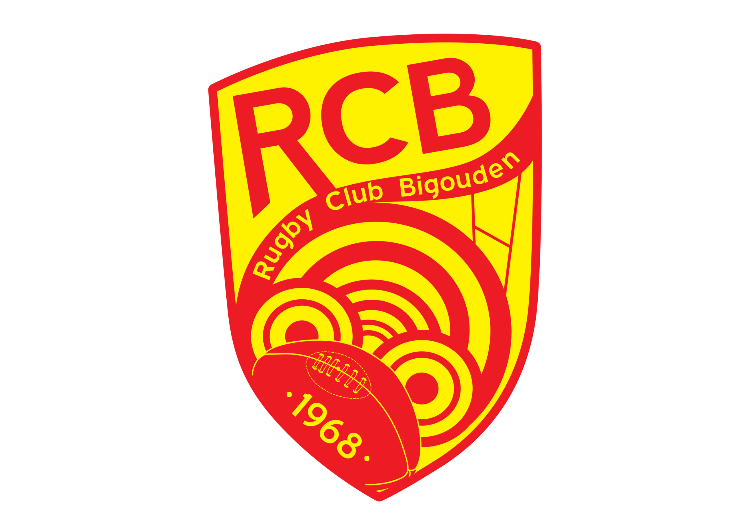 Rugby Club Bigouden