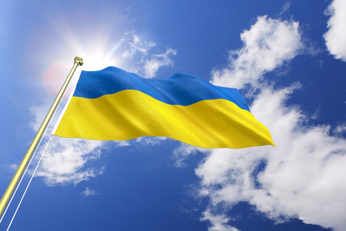 Collecte dons à l’Ukraine