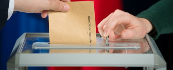 Résultats des élections présidentielles à Plobannalec-Lesconil