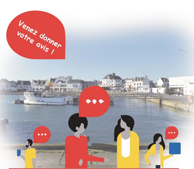 Enquête sur l’interface ville-port