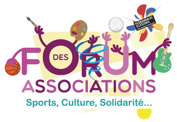 Forum des associations 2022