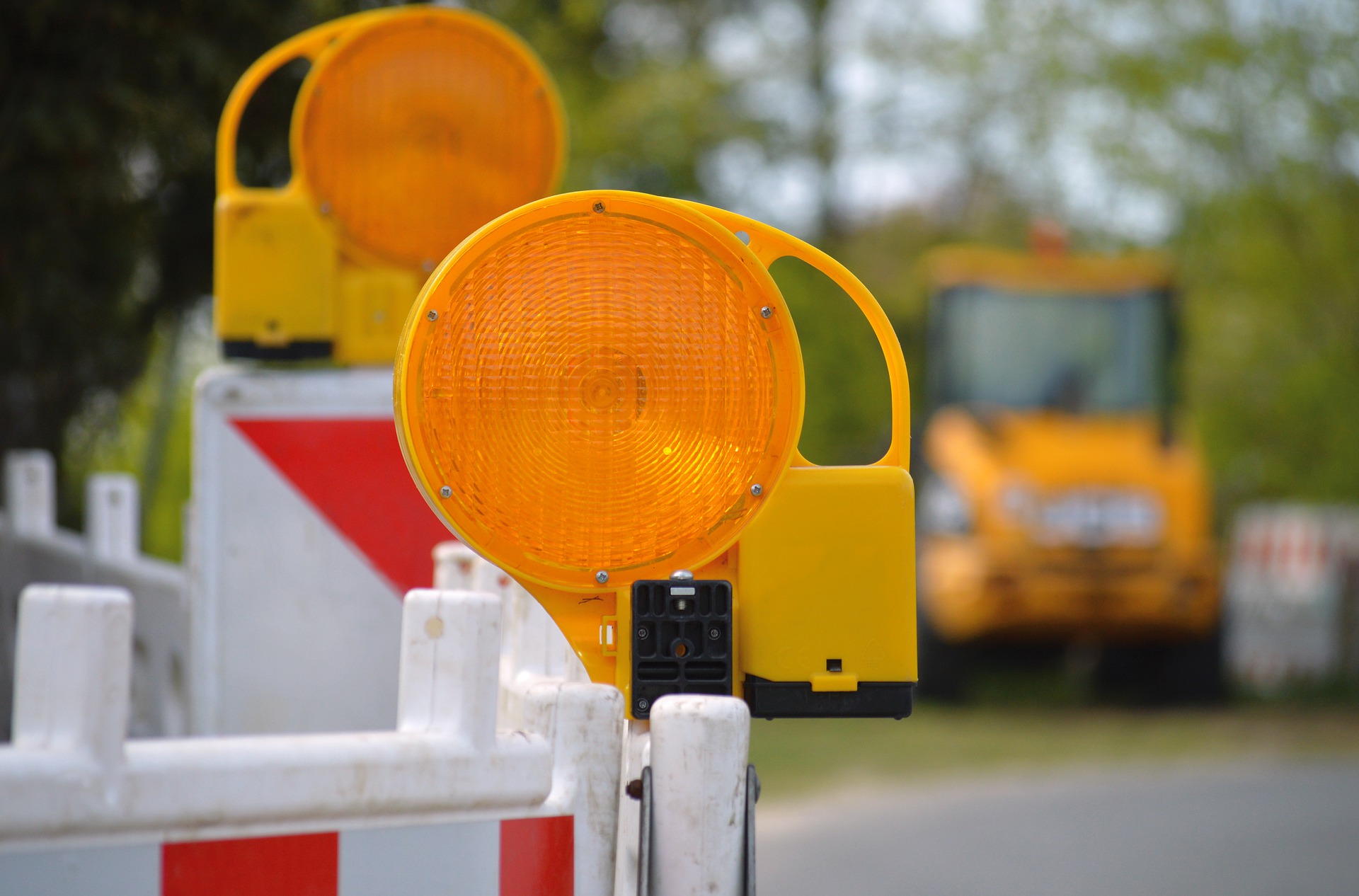 Travaux : enfouissement réseaux rue Paul Langevin