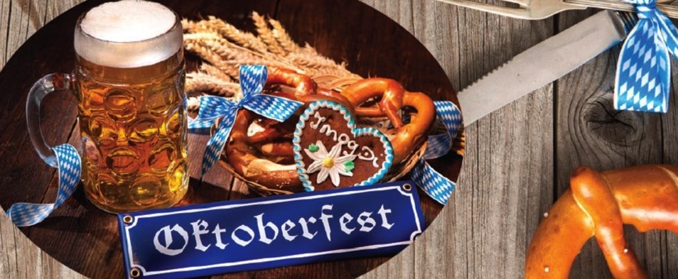 Soirée Oktoberfest