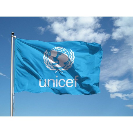 Signature de la Convention UNICEF