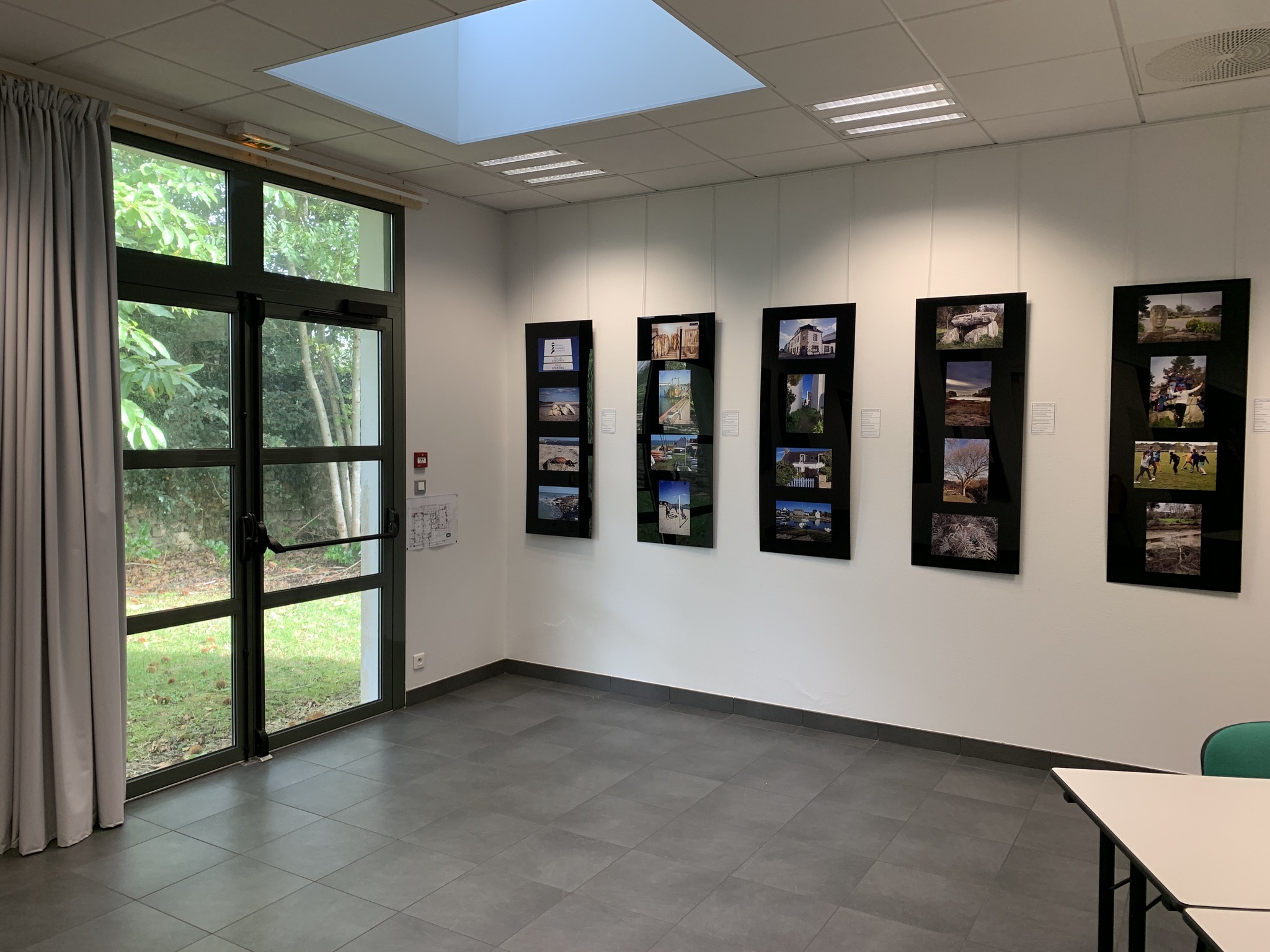 Expo « Ma ville en photos »