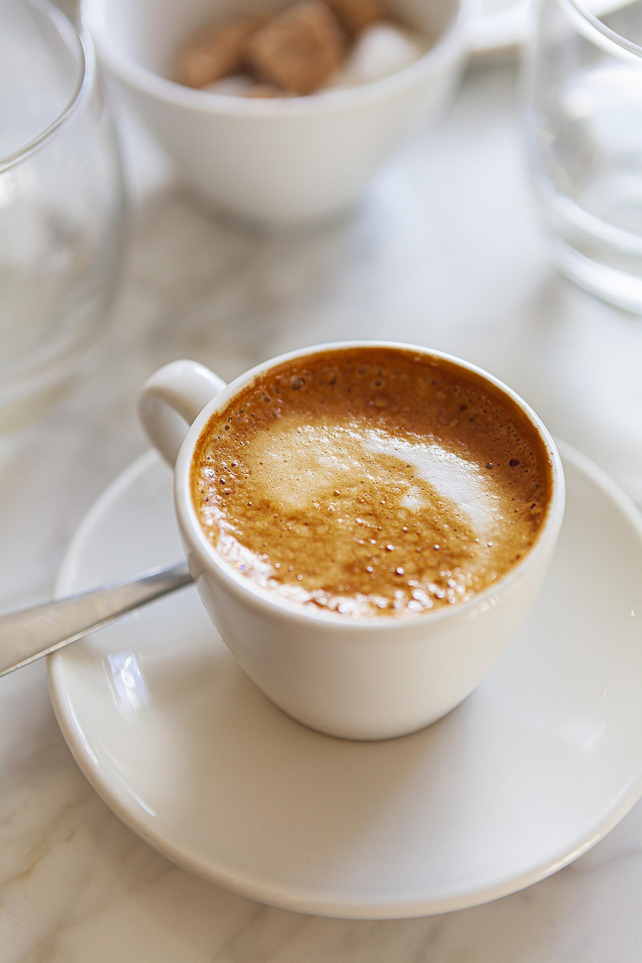 Goûter Solidarité Séniors