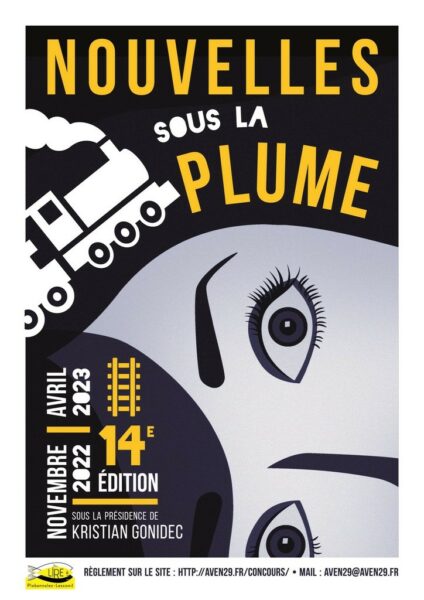 Nouvelles sous la plume