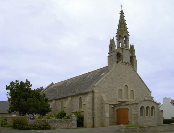 Balade commentée de Lesconil
