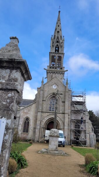 Journées Européennes du Patrimoine