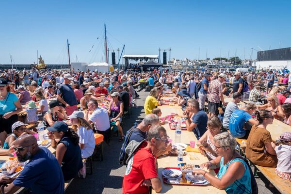 Fête de la Langoustine