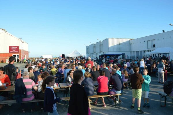 Fête du Travailleur de la Mer