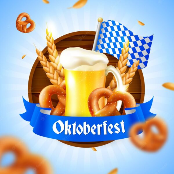 Soirée Oktoberfest