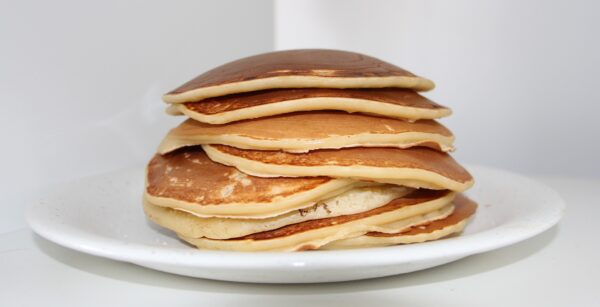 Goûter Solidarité Seniors