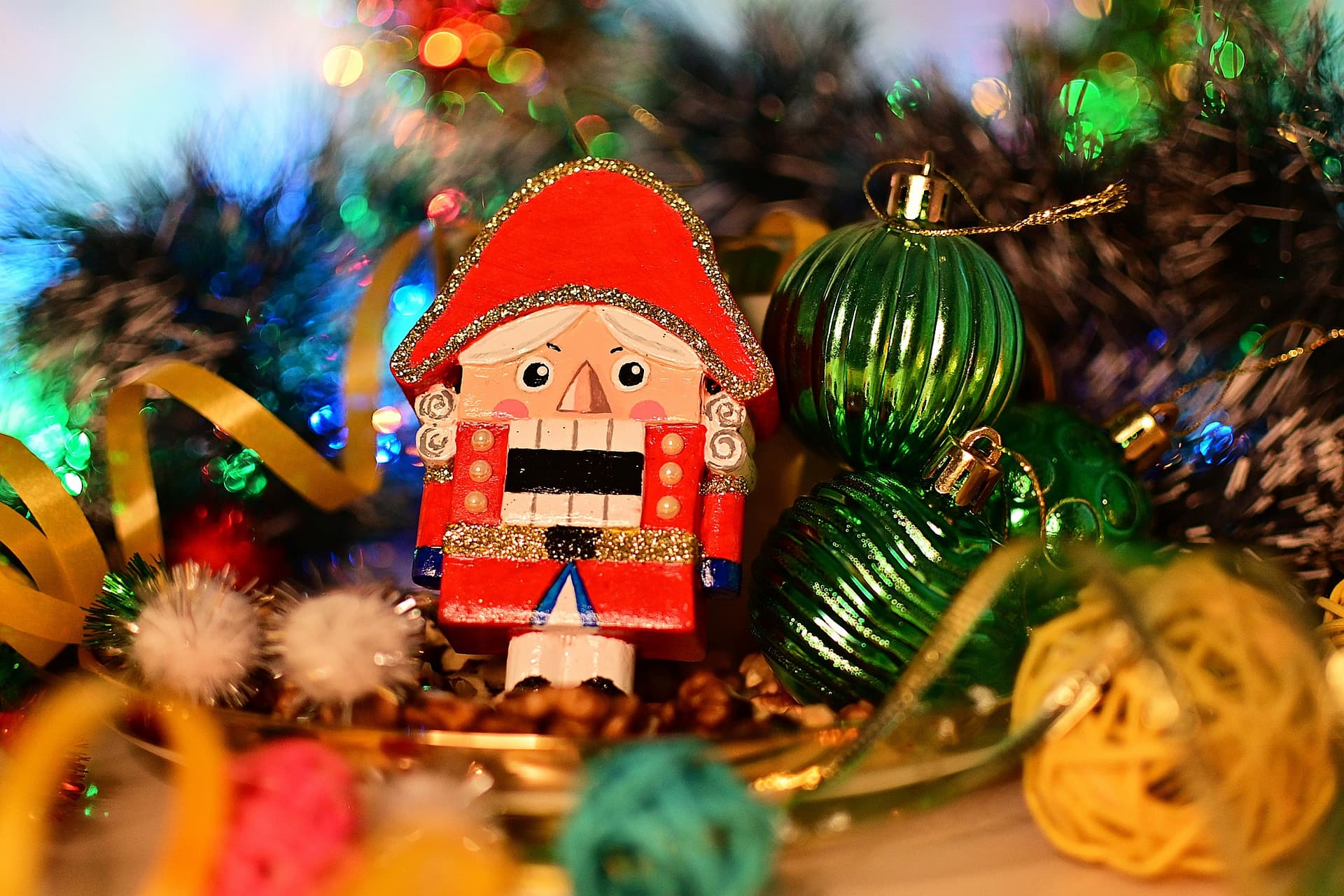 Contes de Noël
