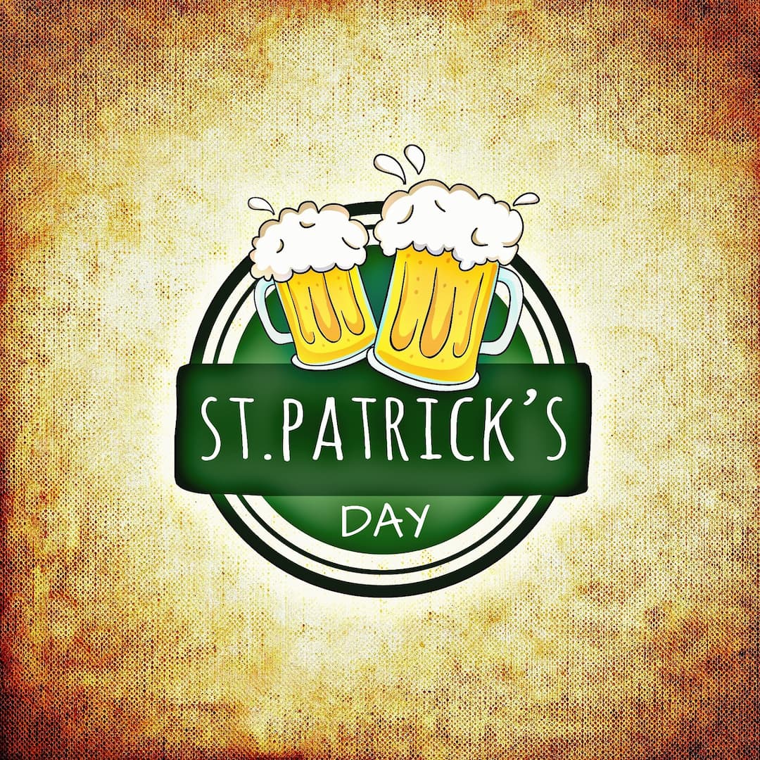 Soirée Saint Patrick