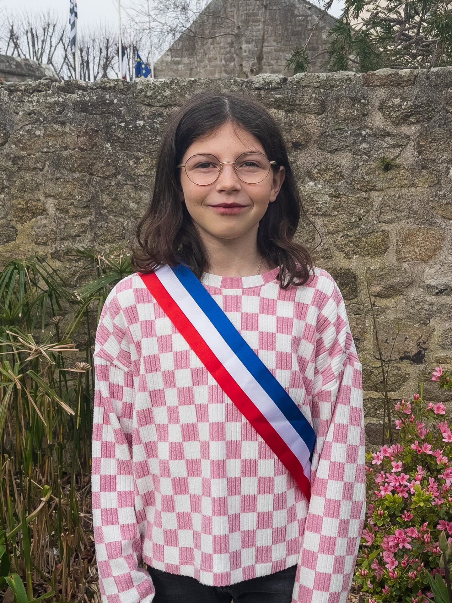 Enora LE COSSEC