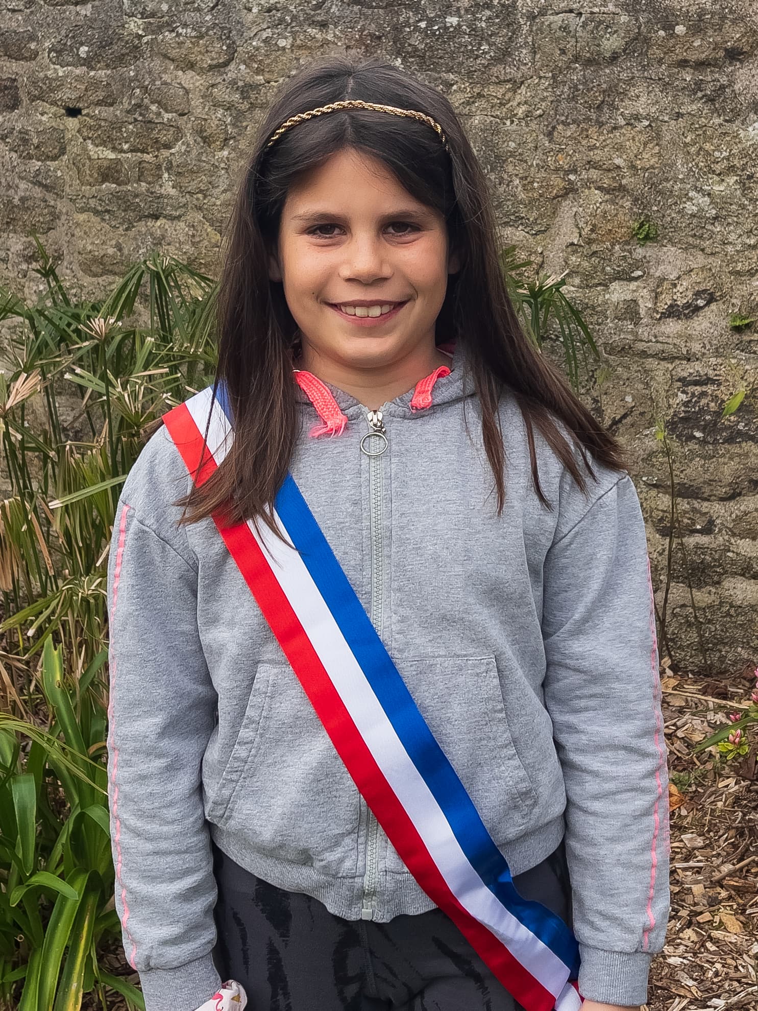 Maïna LE LAY