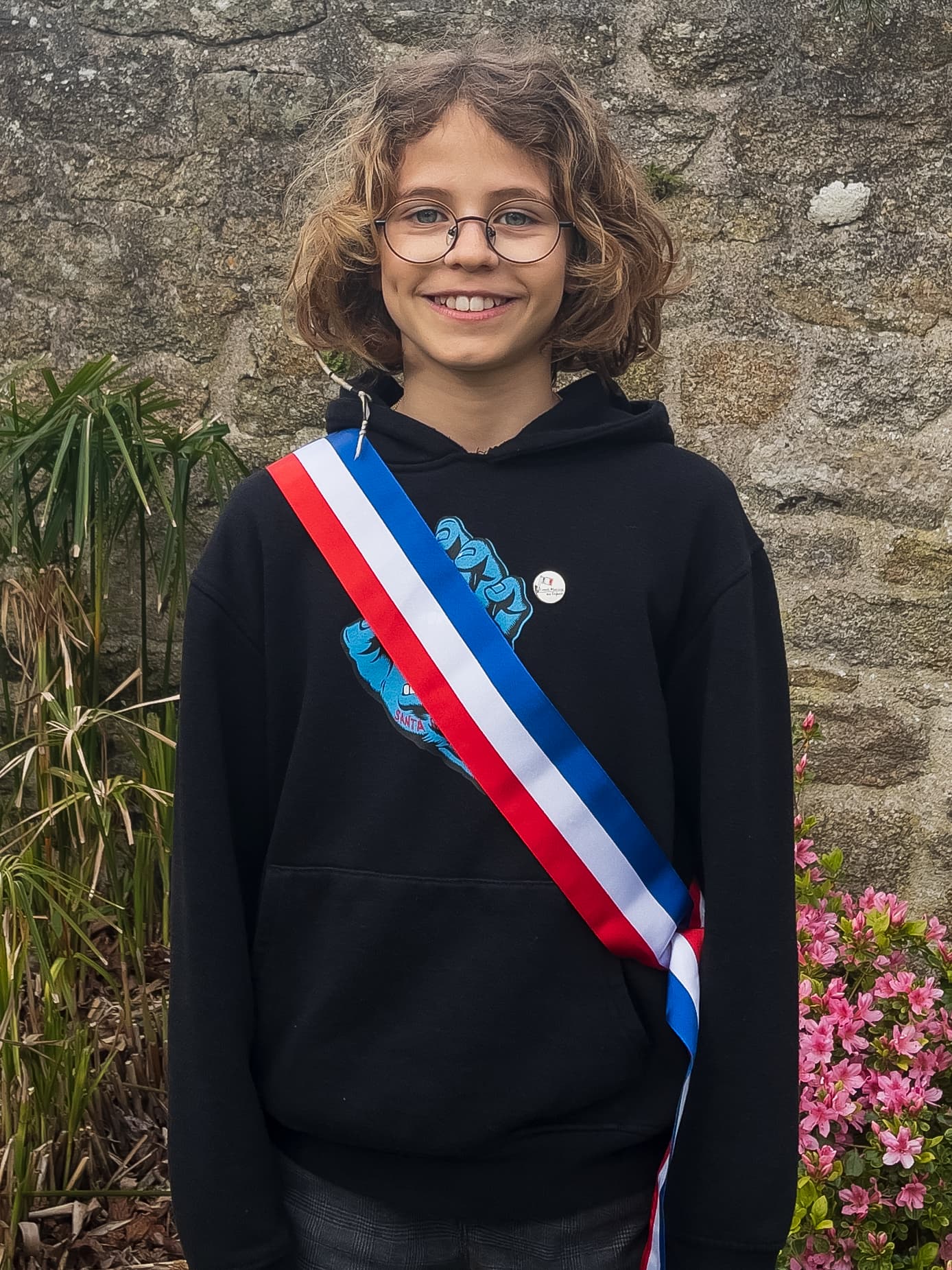 Yaël LAVIGNE