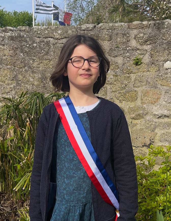 Agathe QUEFFELEC