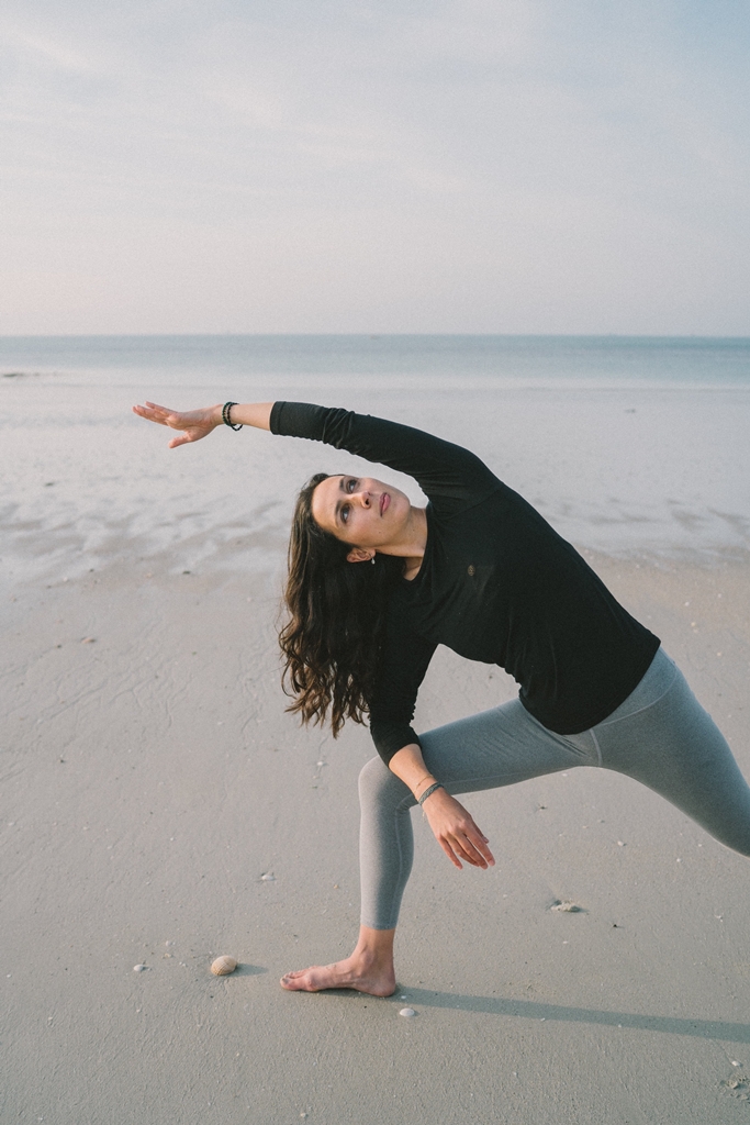 Cours de Yoga