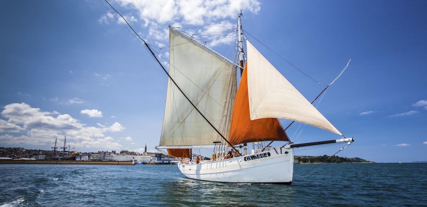 Conférence sur la Pêche au thon