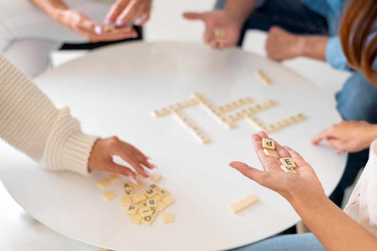 Club loisirs & détente des retraités