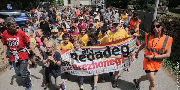 Redadeg 2024