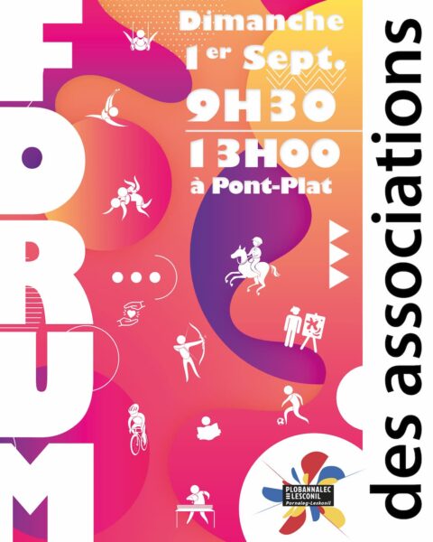 Forum des Associations