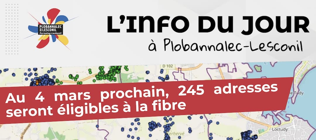 Fibre optique : ouverture à la commercialisation