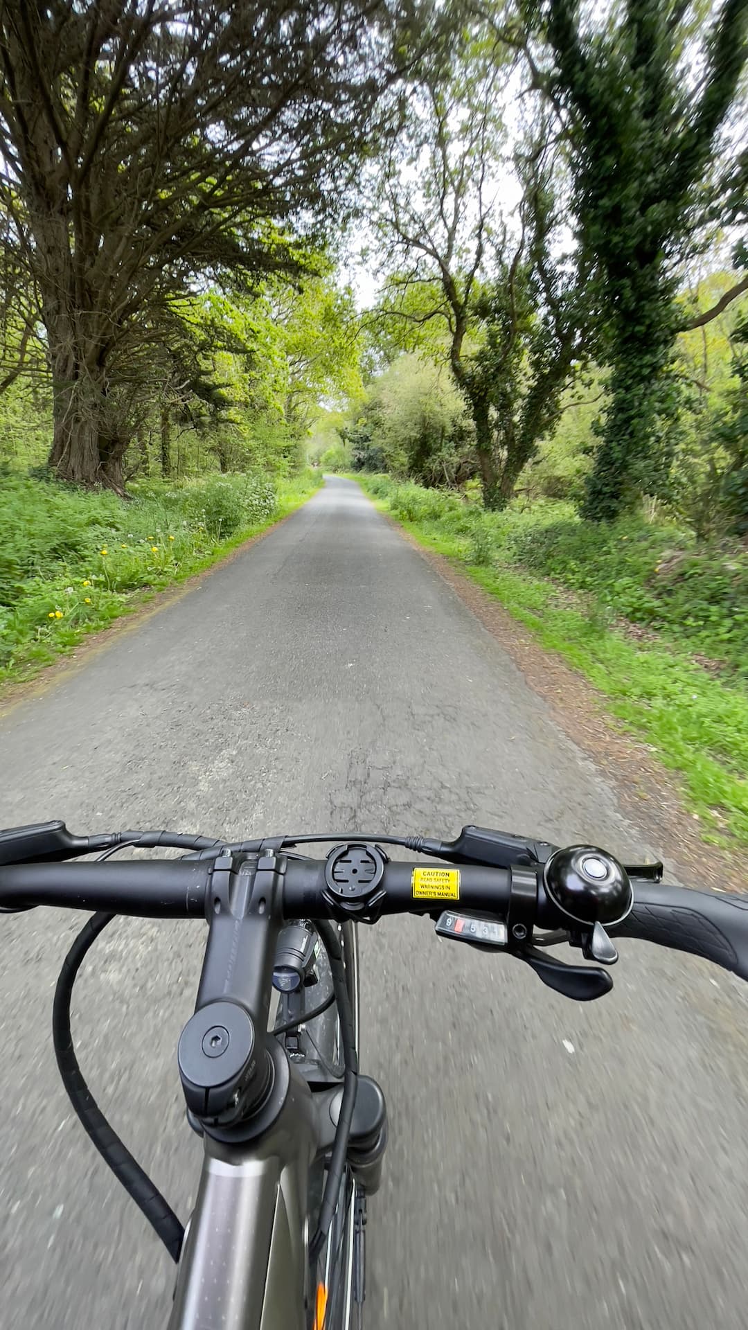 Balade découverte à vélo