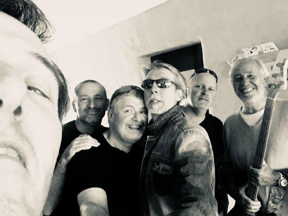 Fête de la Musique avec le Sextet de Valbuena
