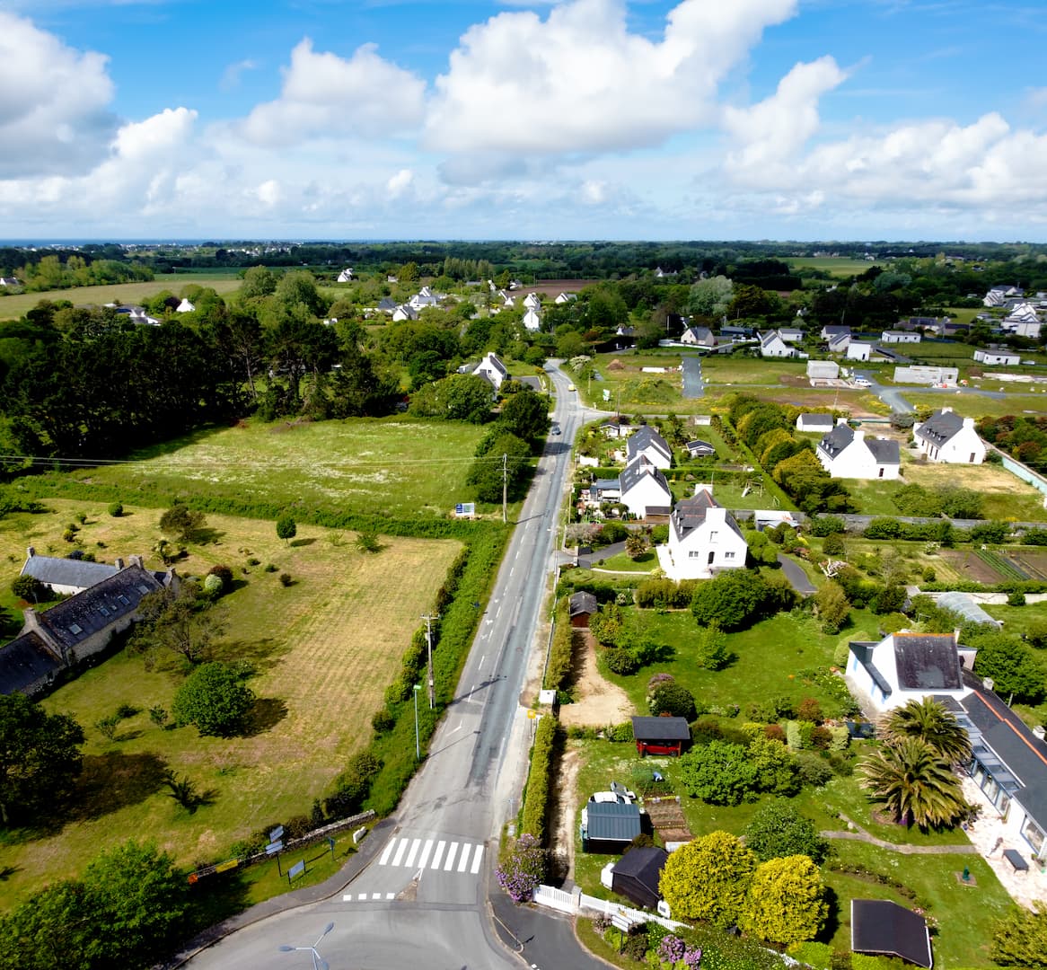 Réunion d’information sur l’aménagement de la rue de Treffiagat
