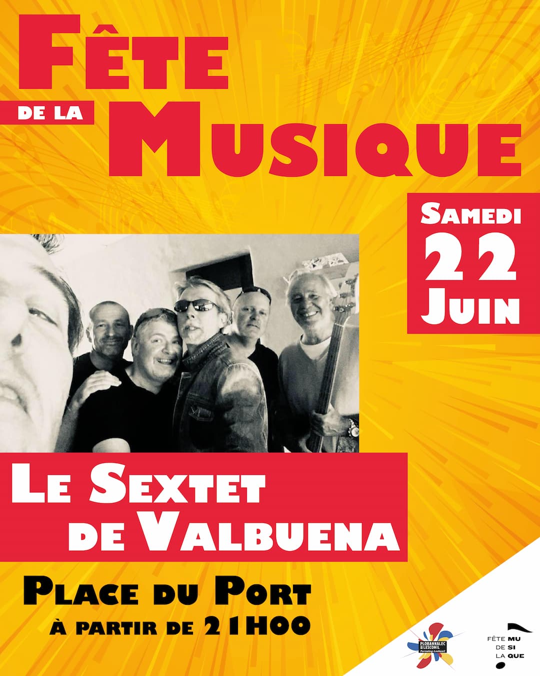 Fête de la Musique
