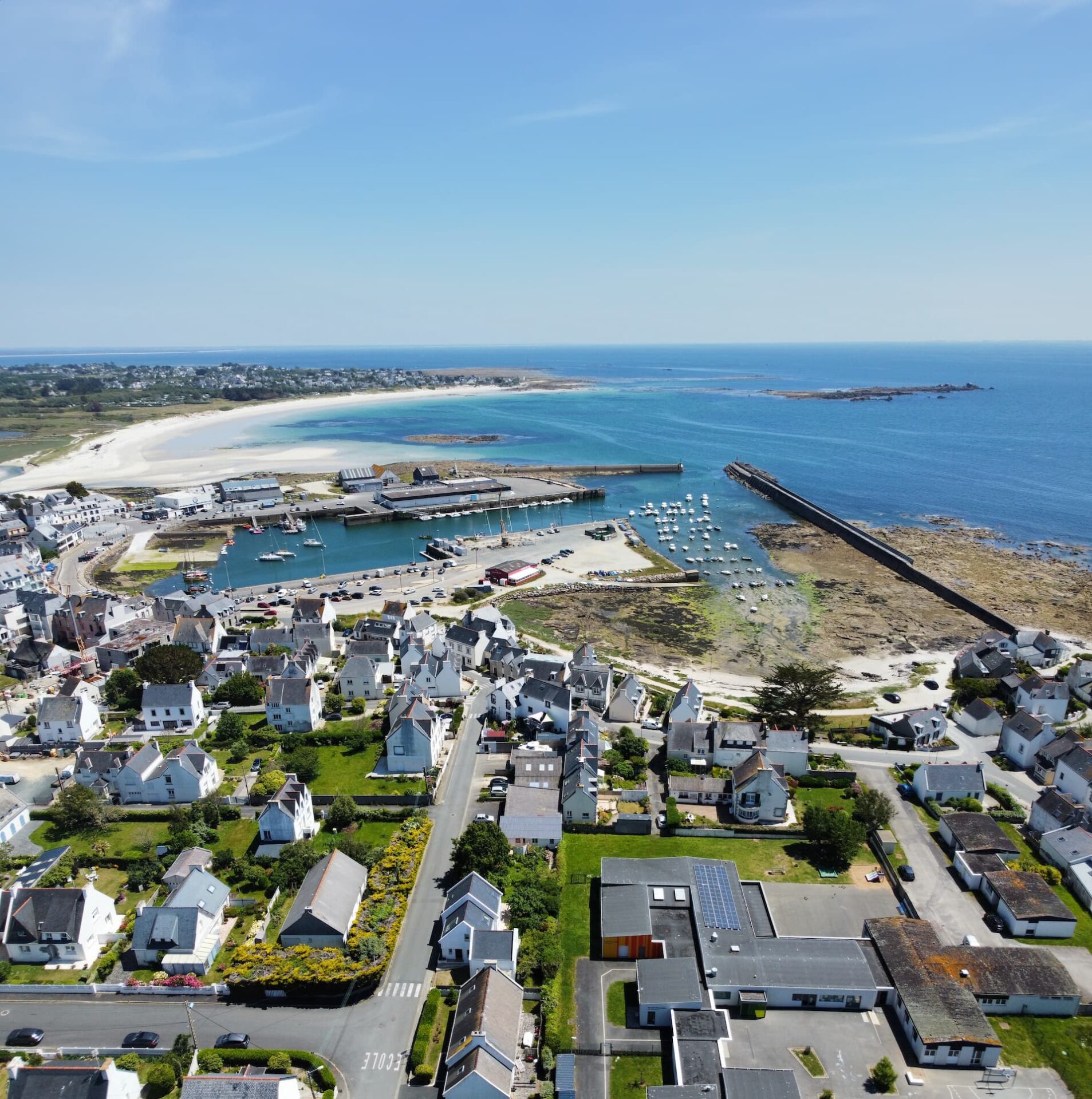 Procédure de modification n°3 du PLU de Plobannalec-Lesconil – Bilan de la concertation