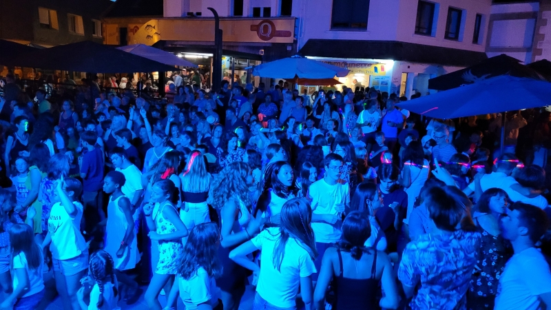 Bal populaire