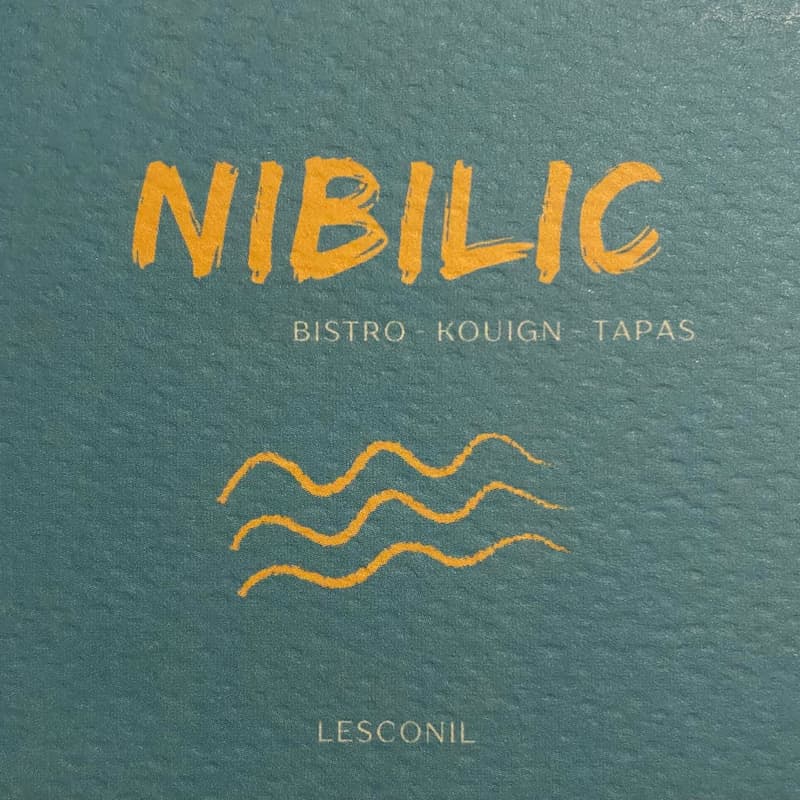 Nibilic