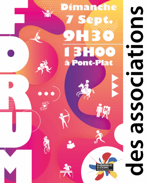 Forum des Associations