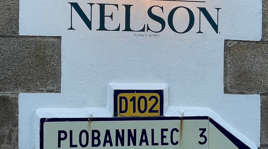 Crêperie Nelson