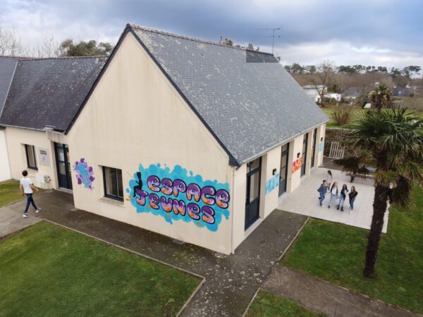 Portes ouvertes de l’Espace Jeunes