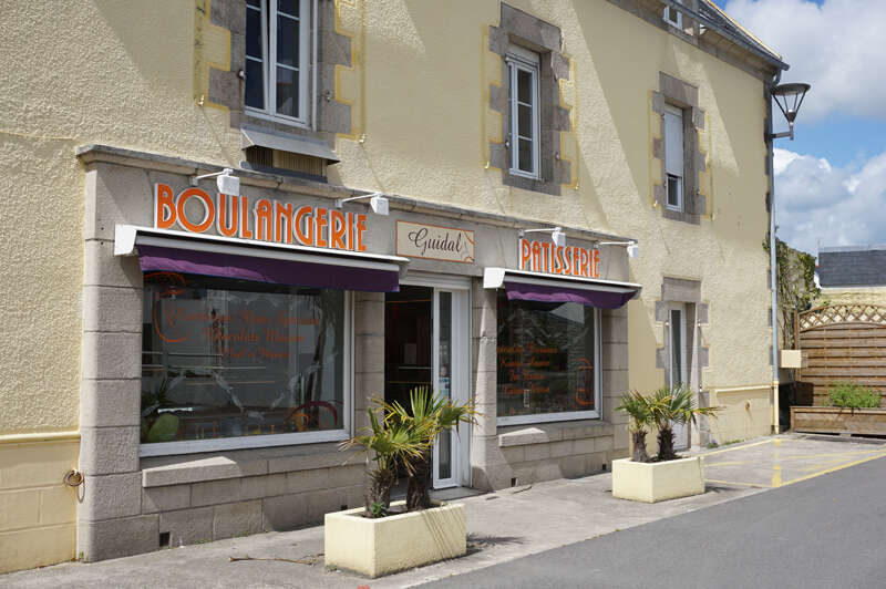 Boulangerie Guidal