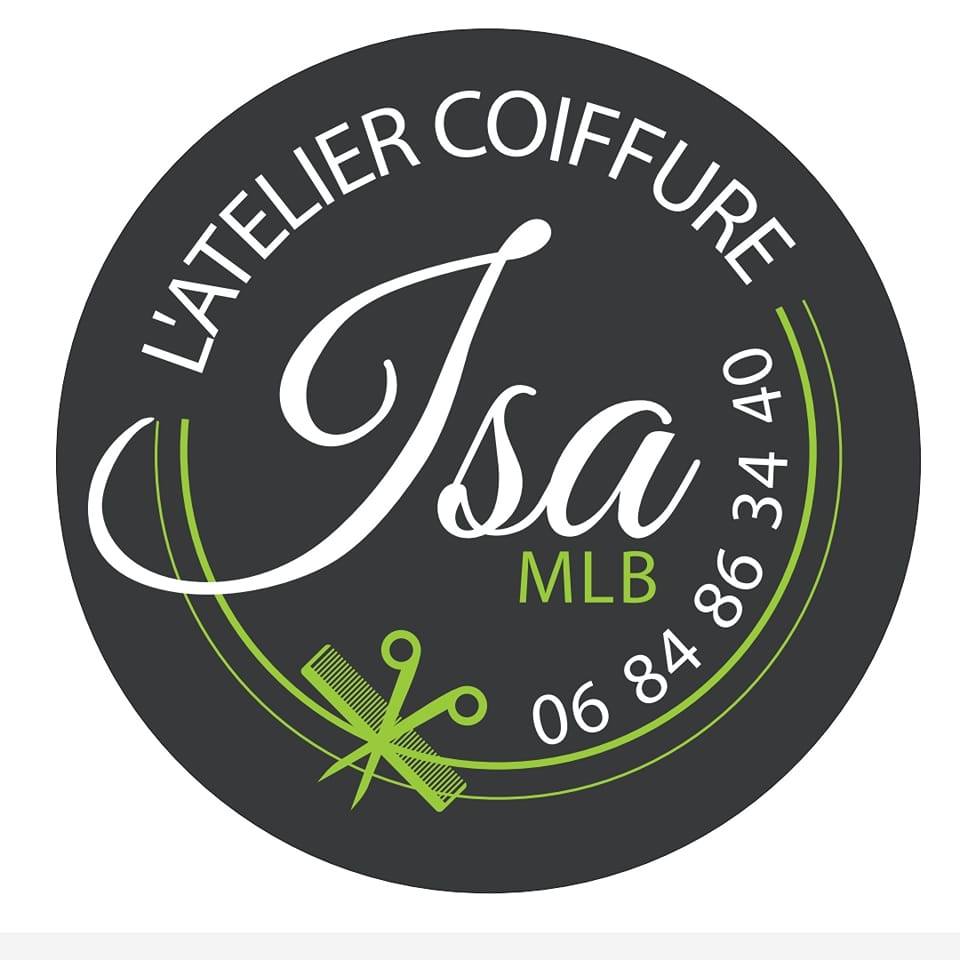 L’atelier coiffure Isa MLB