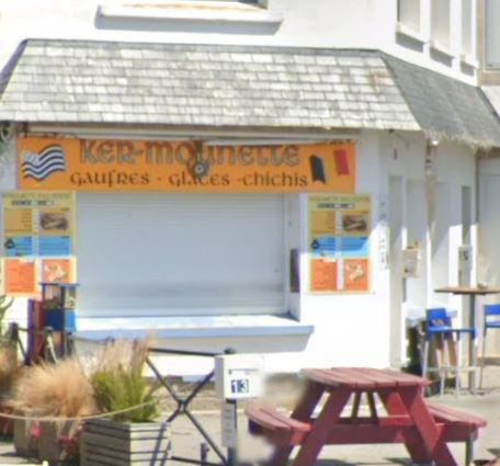 Ker Mounette